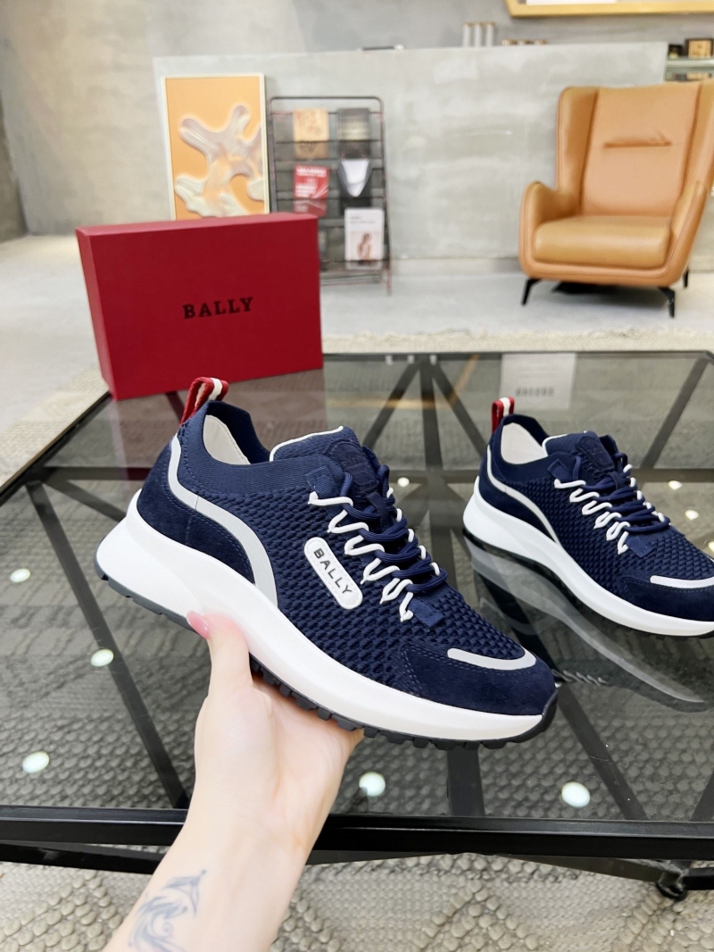 Bally Sneakers